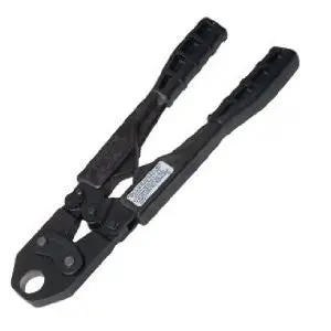 1-Inch Polyethylene Crimping Tool 1