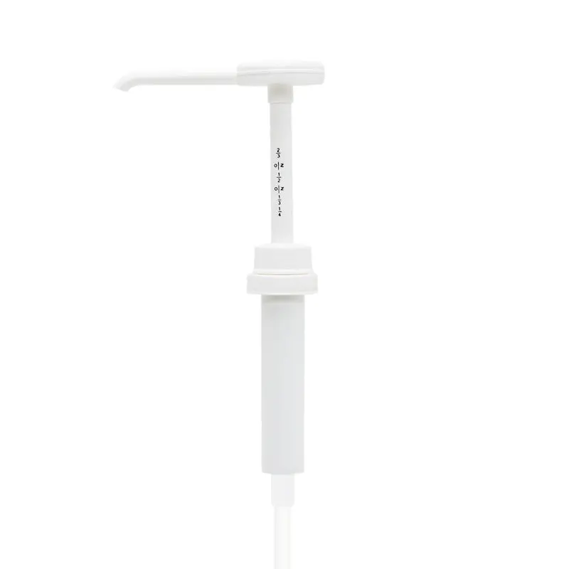 1 Oz Soap Dispenser Pump For 1-Gallon Jug 1