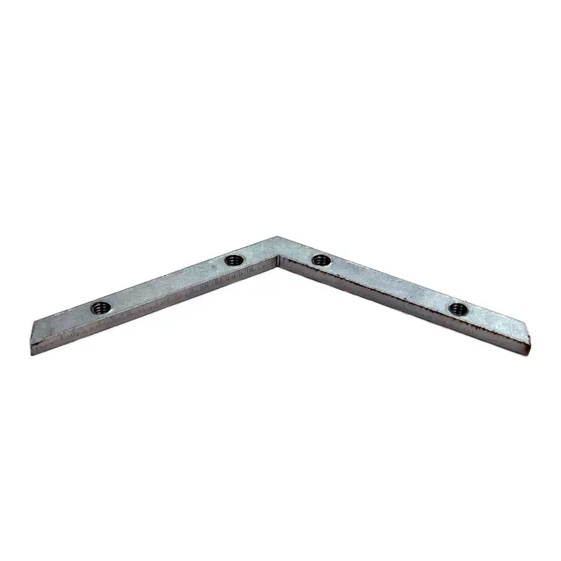 120° Single Angle Bracket 1
