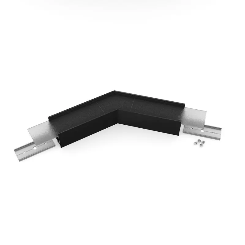 135° Vario30-02 Aluminum Corner Connector For Linear Led Profiles 1
