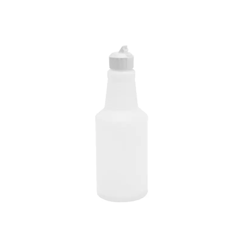 16 Oz Flip-Top Cap Spray Bottle 1
