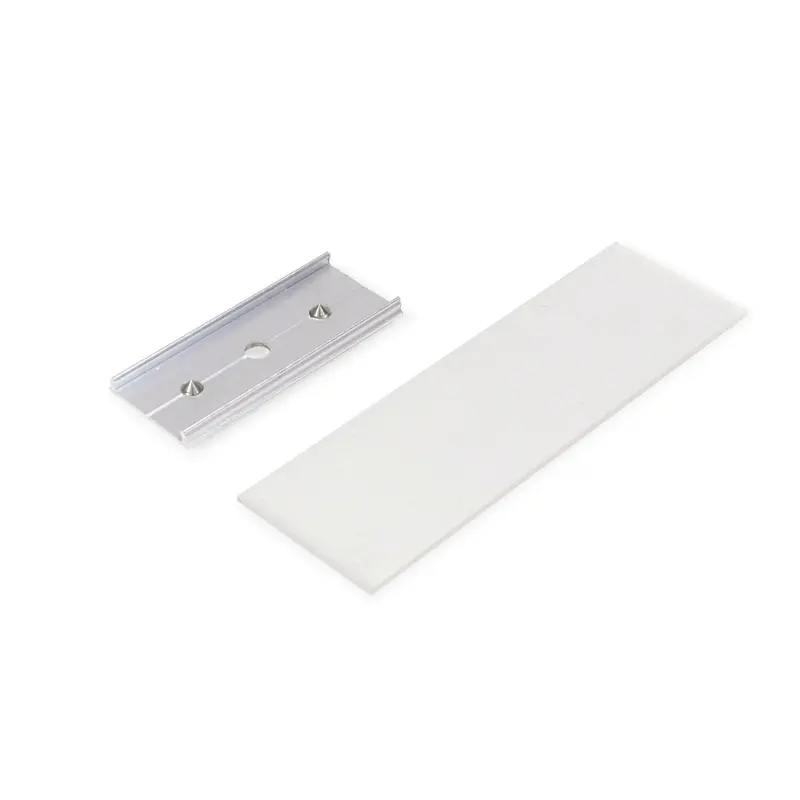 180° Straight Joining Connector For Vario30-02 And Vario30-03 Led Channels 1