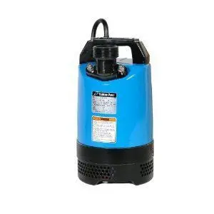 2-Inch High-Flow Submersible Pump 1