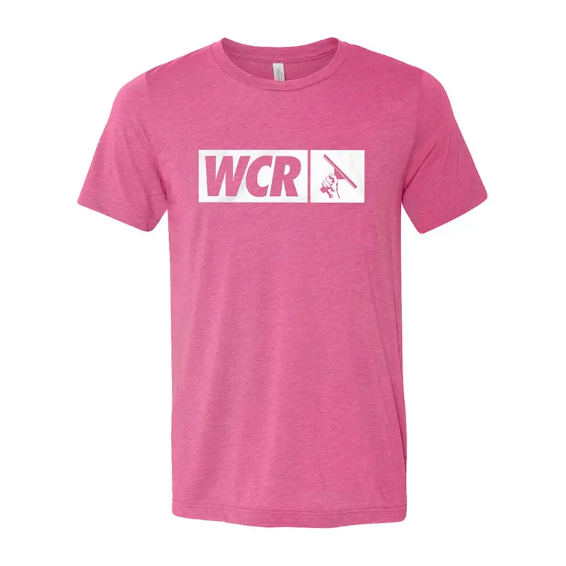 2024 Window Cleaner Of The Year Commemorative T-Shirt 1