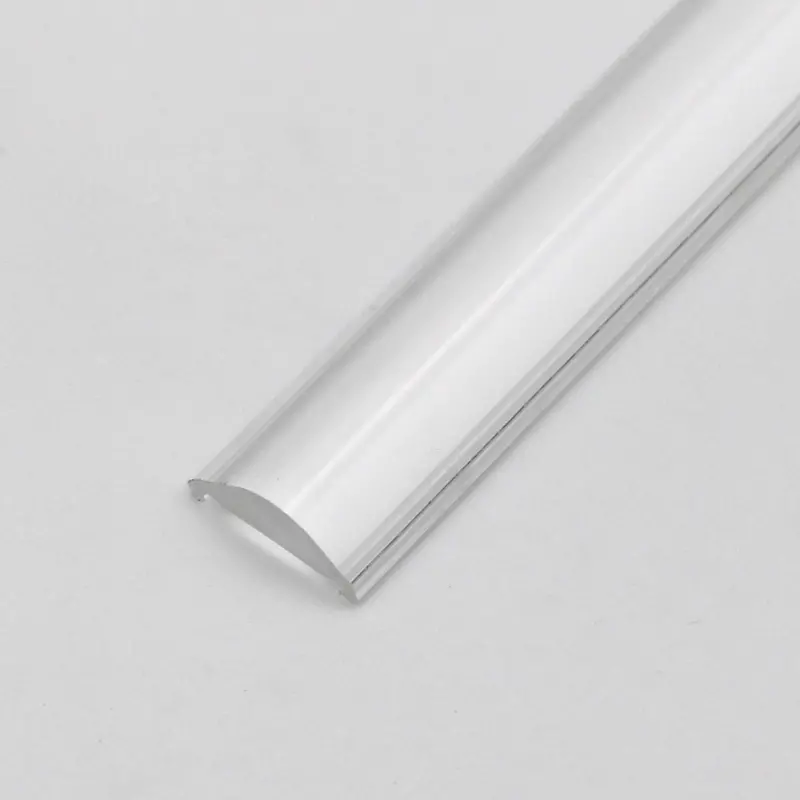 30° Beam Control Lens For Alu-Round Led Profile 1