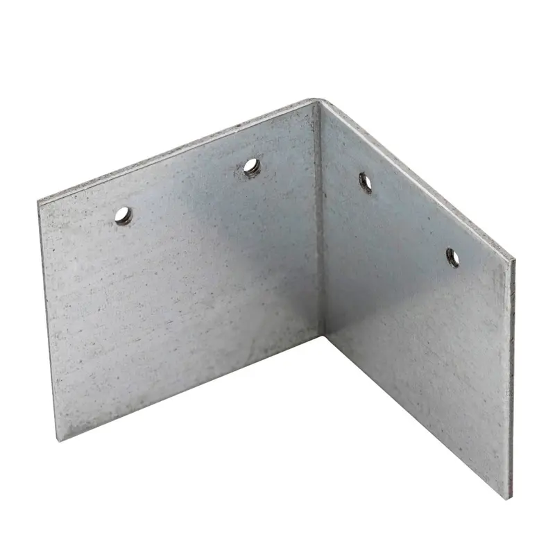 90° Angle Bracket For Munich Magnum Slim And Antonio Systems 1