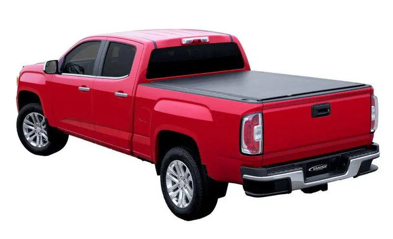 Access 92299Z Vanish Soft Roll-Up Tonneau Cover – Low-Profile Design 1