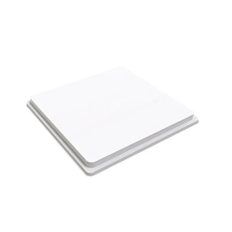 Acrylic Sealing End Cap For Holston74 Enclosed Profile 1