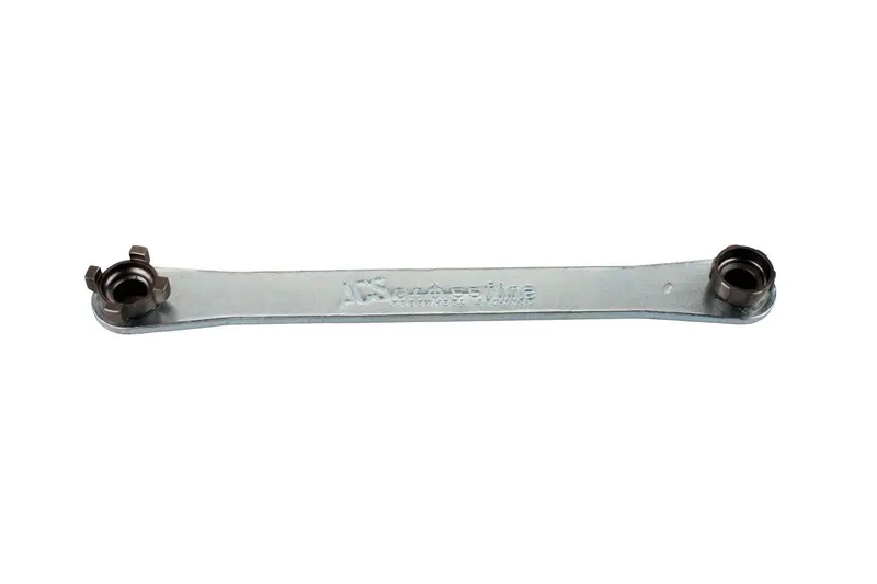 Acs Crossfire Multi-Function Spanner – Compact Tool For Track & Fixie Tuning 1