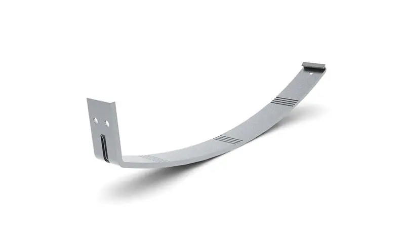 Adjustable Art Lighting Arm For Alu-Round Led Profiles 1