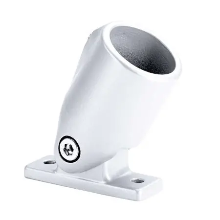 Adjustable Base For 1.5-Inch Round Led Profiles 1