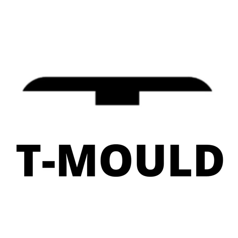 Alamo T-Molding Floor Joiner For Modern Residential Projects 1