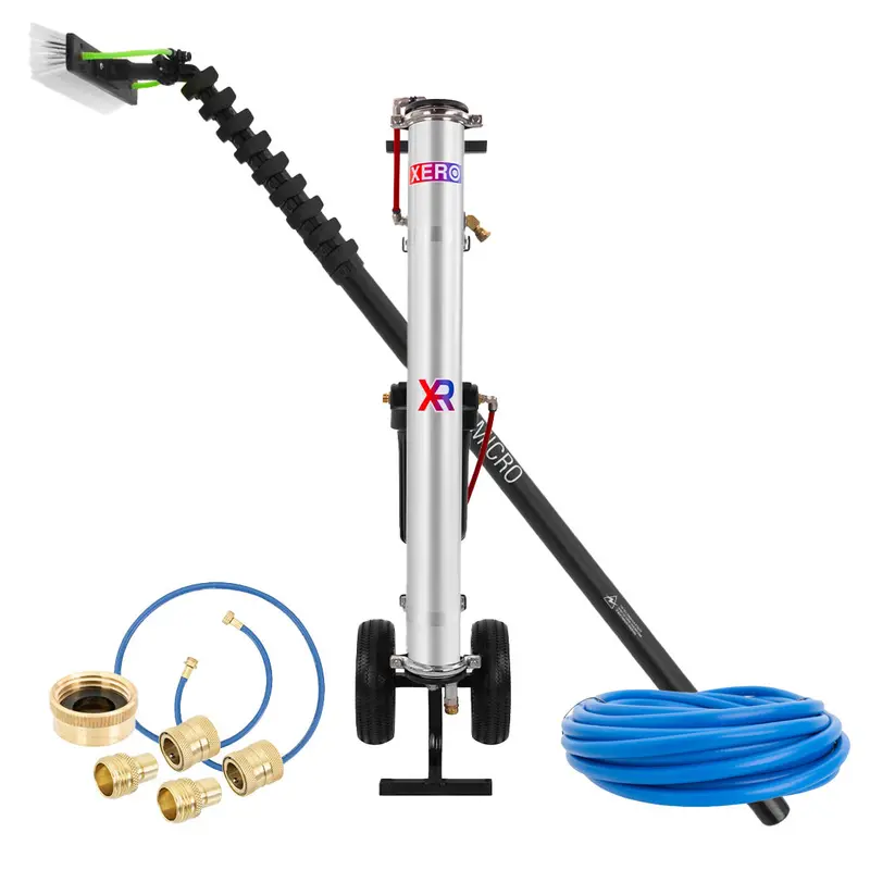 Alex'S Premium Pure Water Cleaning Kit 1