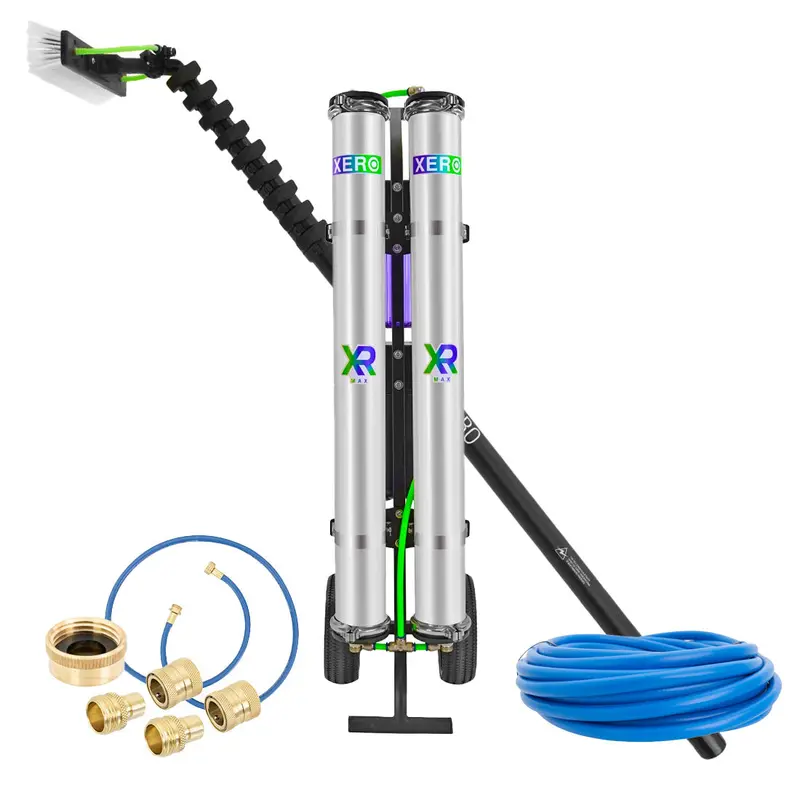 Alex'S Pure Max Professional Window Cleaning Kit 1