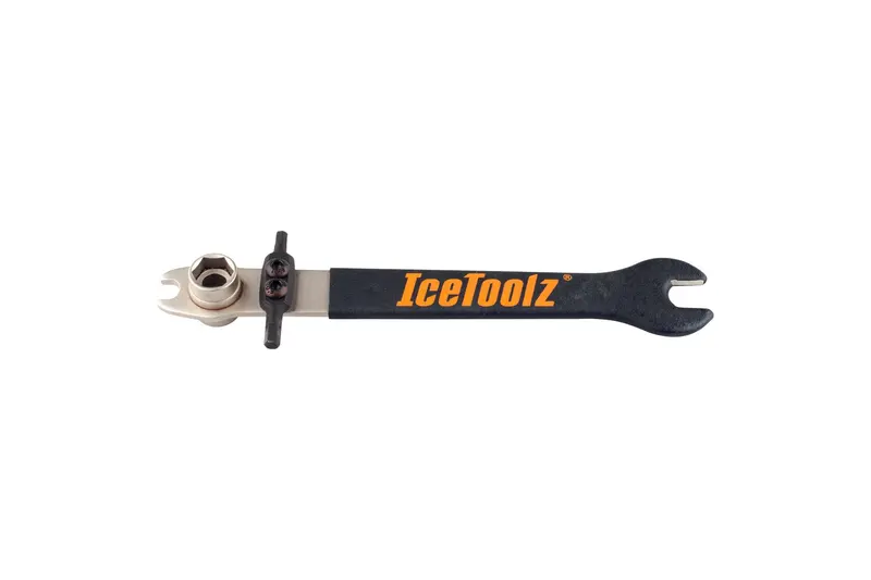 All-In-One Track Bike Maintenance Tool 1