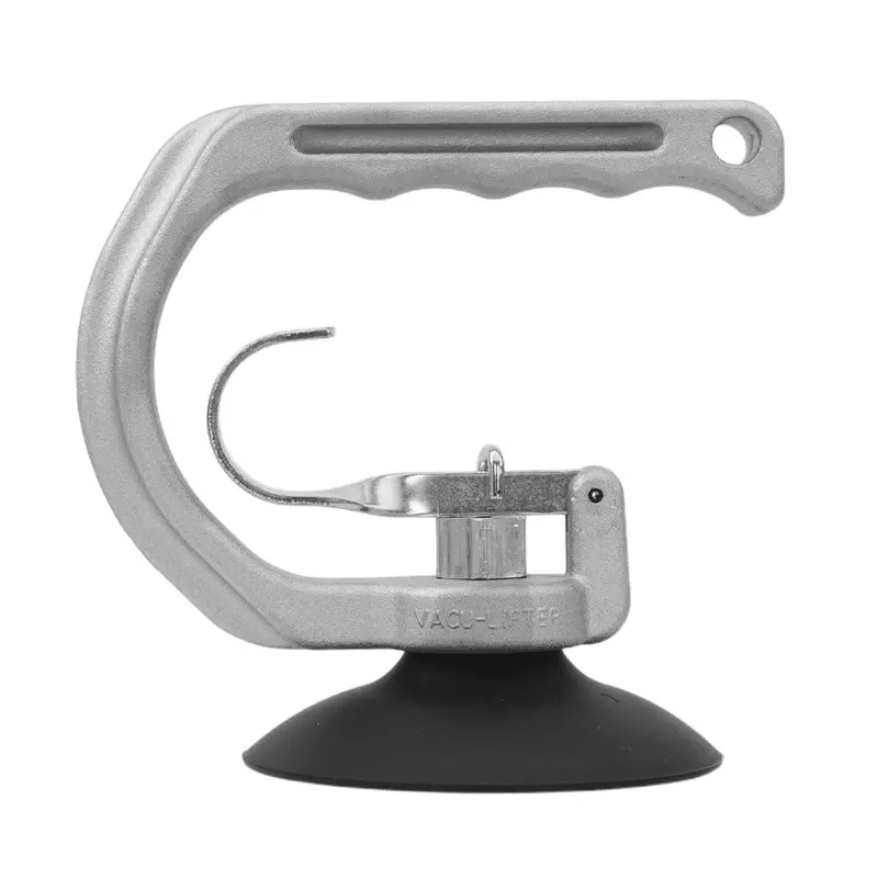 All Vac 4-Inch Heavy-Duty Single Cup Lifter 1