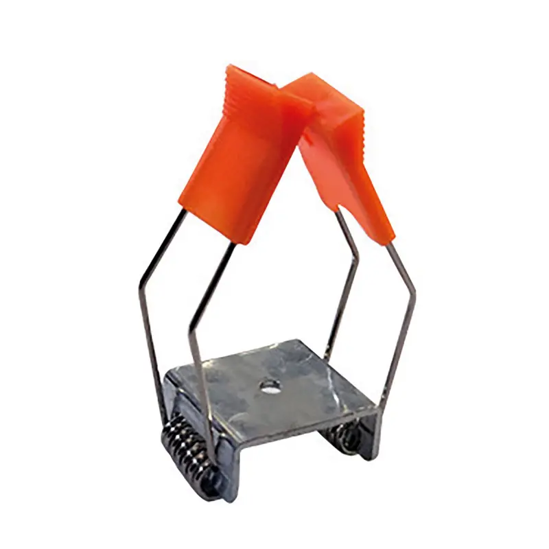 Amara Profile Fixing Bracket – Secure Wall Or Surface Mounting Hardware 1