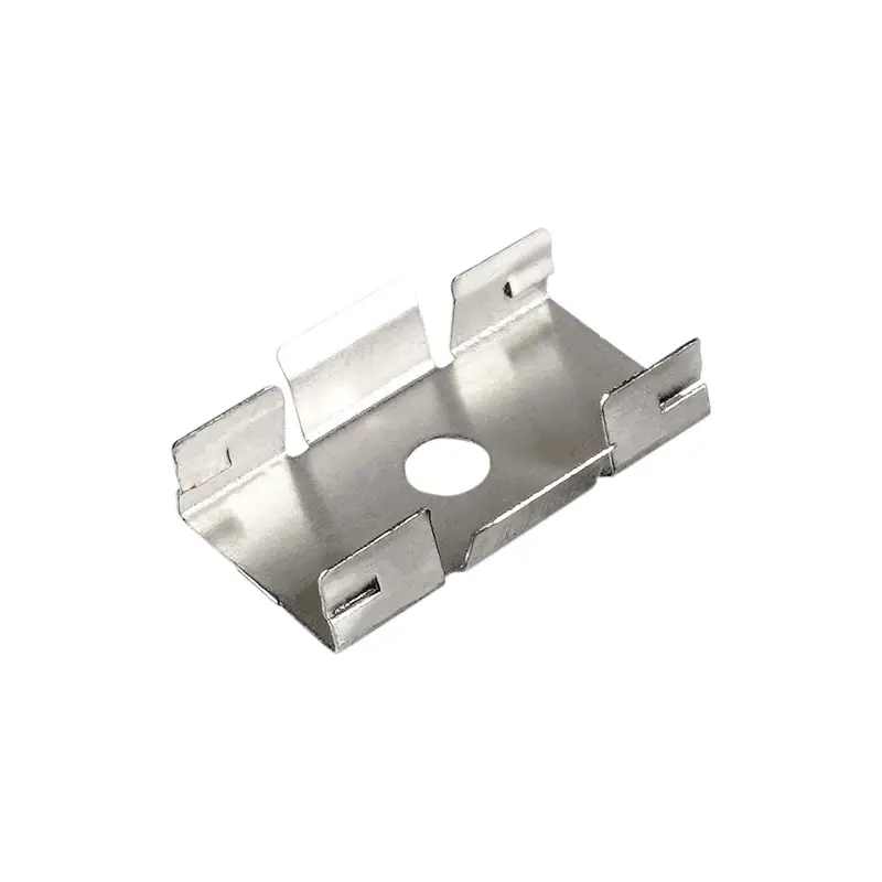 Amsterdam Mini Profile Mounting Clip 1