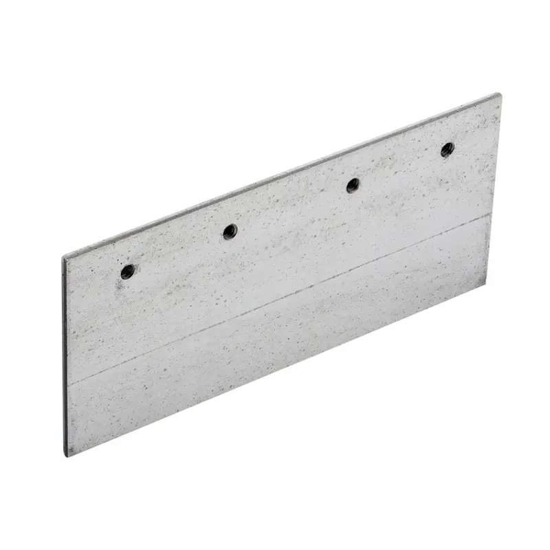 Antonio & Carmen Profile Joining Plate – Rigid Cross-Profile Connector 1