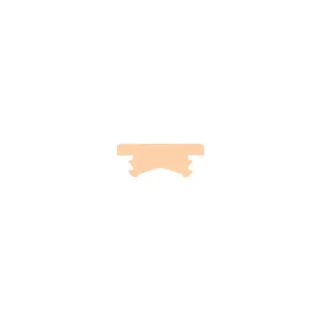 Arles Bendable Led Strip Diffuser 1