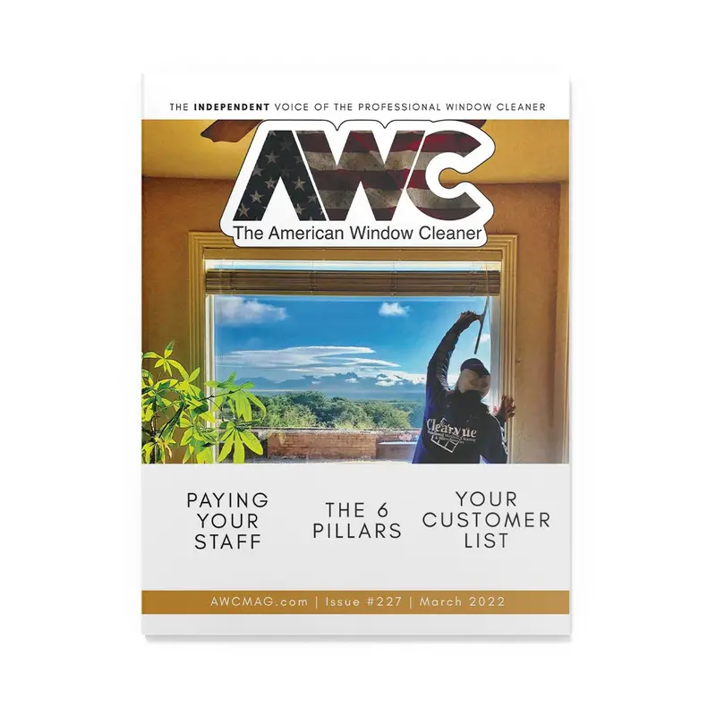 Awc Collector’S Edition Magazine – Issue 227 1