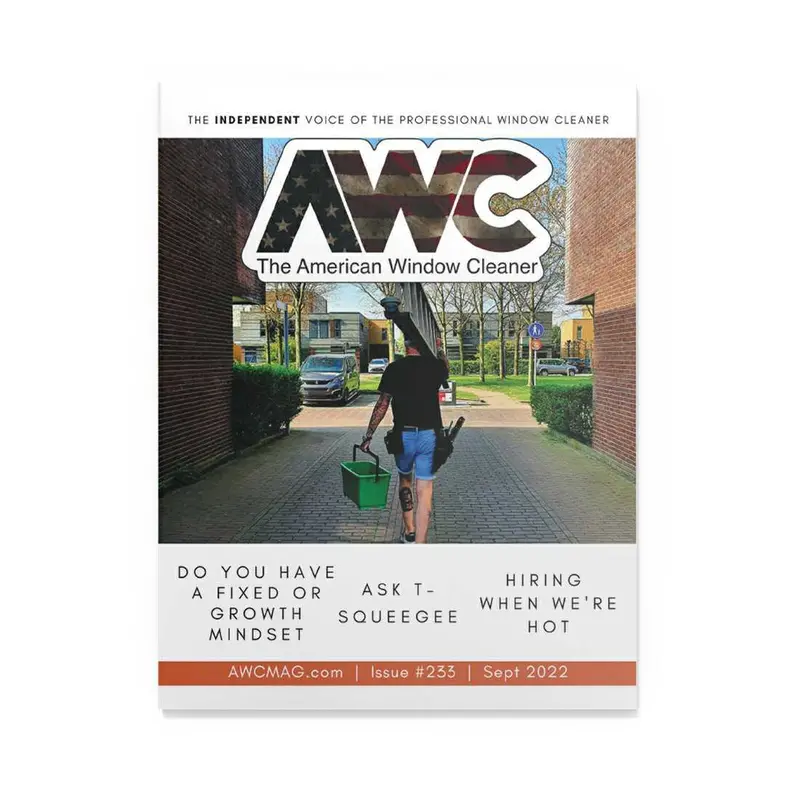 Awc Magazine Collector'S Edition: Issue 233 1
