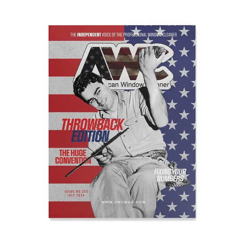 Awc Magazine Collector'S Edition: Issue 255 1