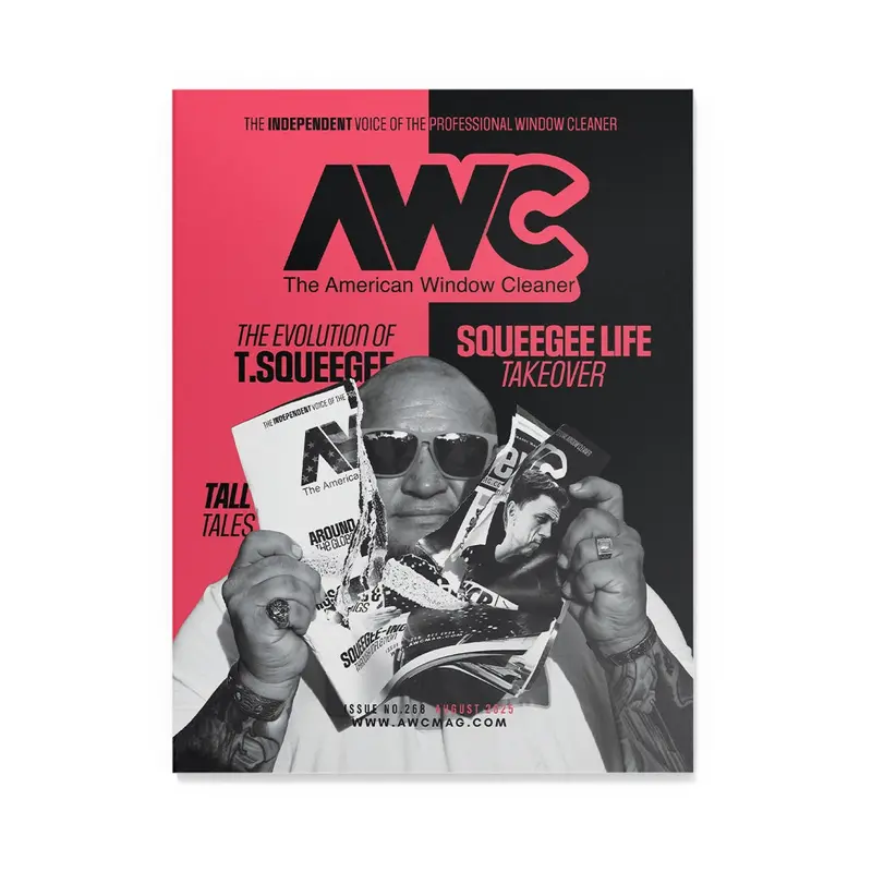 Awc Magazine Collector'S Edition: Issue 268 – Special Edition Release 1