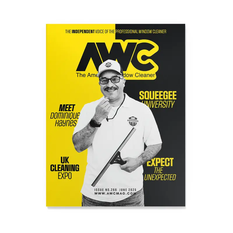 Awc Magazine Collector’S Edition – Limited Issue #266 1