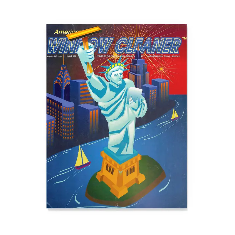 Awc Magazine Issue 73 – Industry Insights And Techniques 1