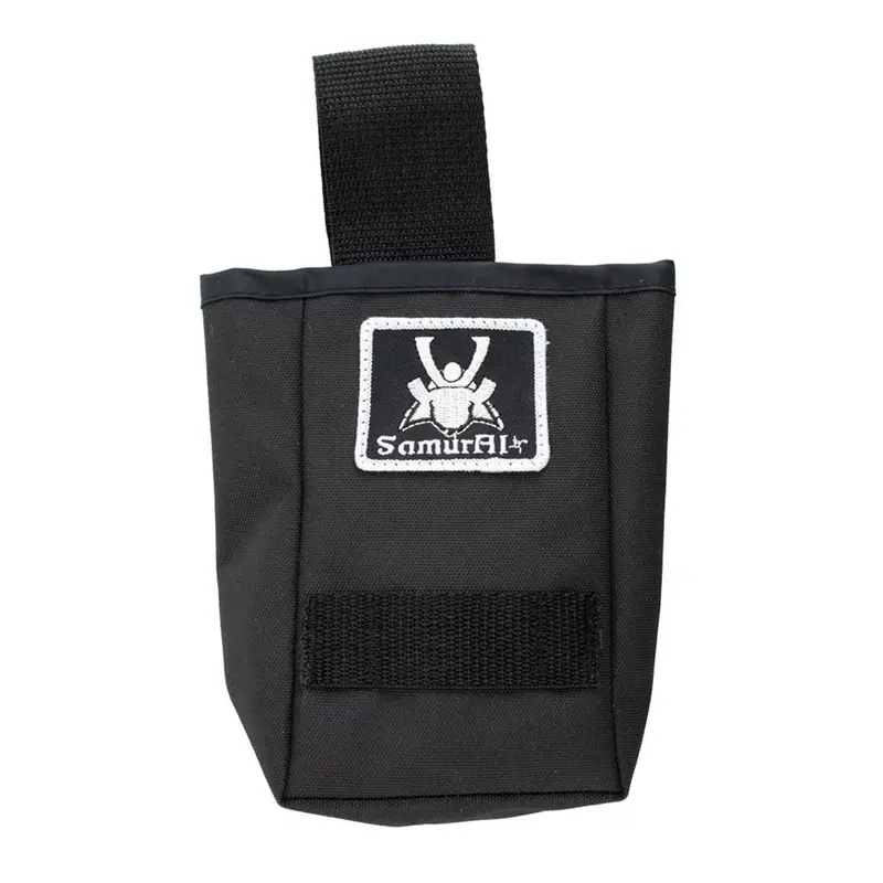 Aztec Samurai Bottle Holder – Adjustable Spray Bottle Mount 1