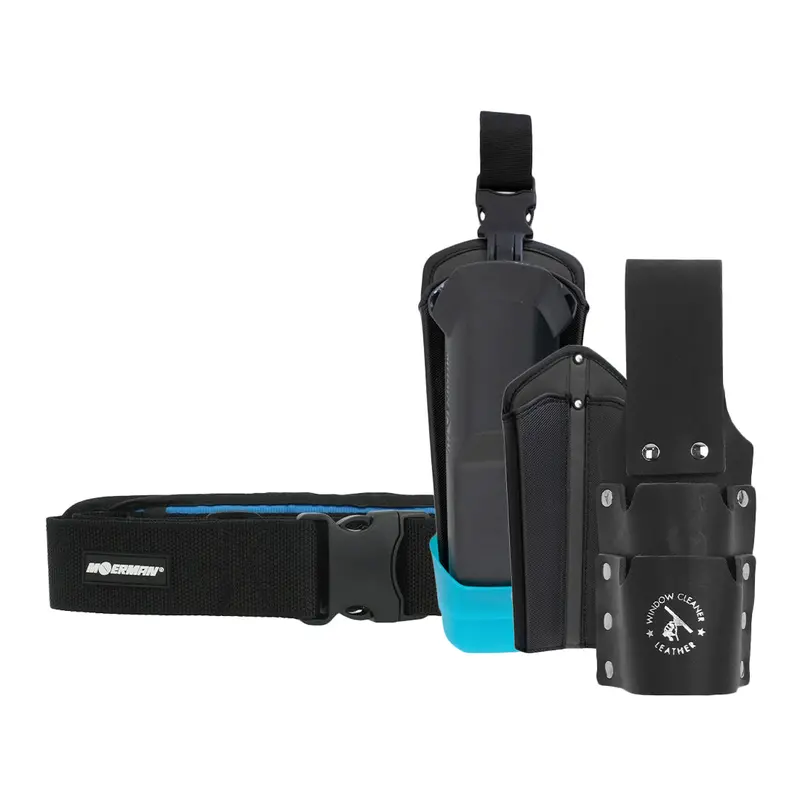 Basic Is Better Heavy-Duty Adjustable Tool Belt 1