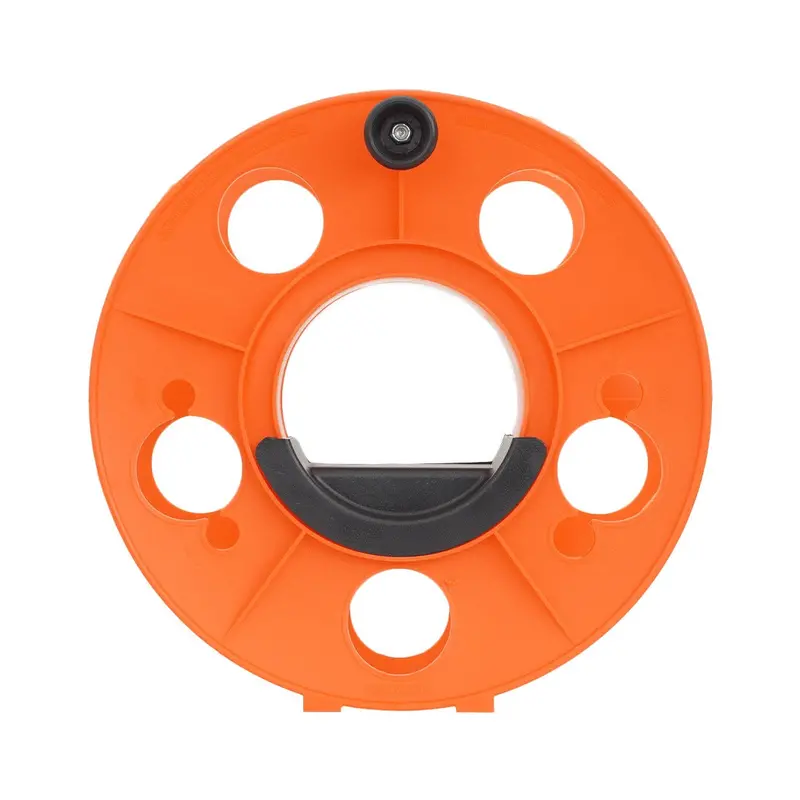 Bayco Heavy-Duty Hose Storage Reel – 150-Foot Capacity 1