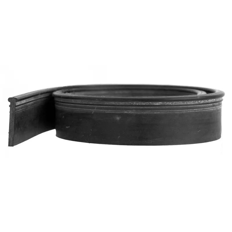 Blackdiamond Flat Top Platinum Squeegee Rubber – Premium Grade 1