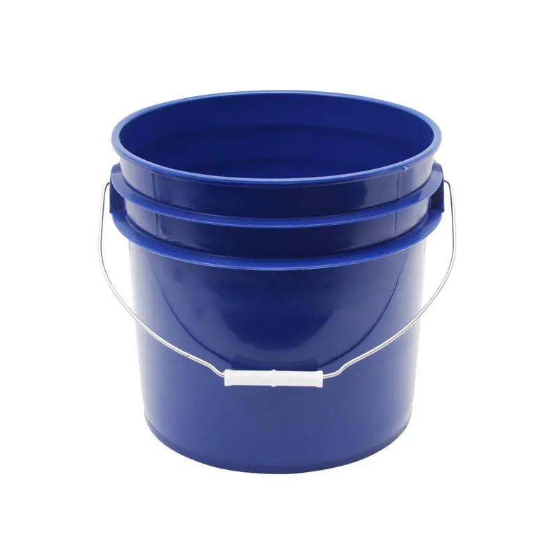 Blue Dragon 3.5-Gallon (13-Liter) Collapsible Bucket 1