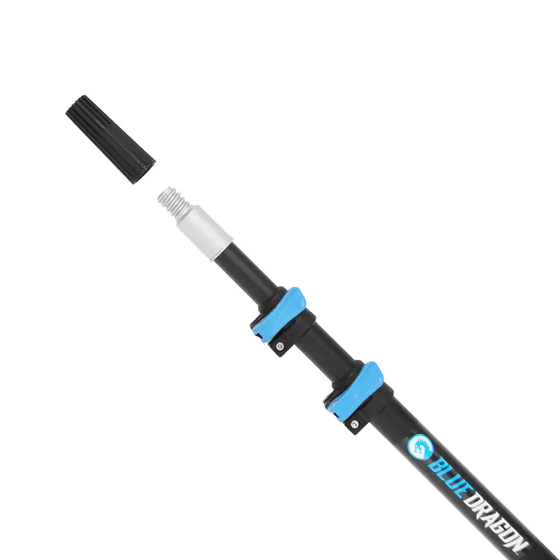 Blue Dragon Aluminum Extension Poles – Adjustable & Sturdy 1