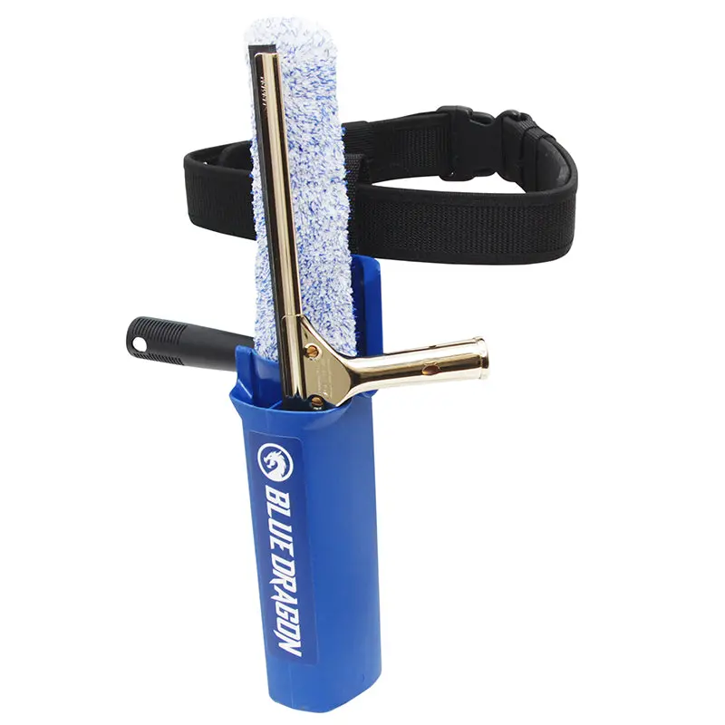 Blue Dragon Bucket-On-A-Belt System 1