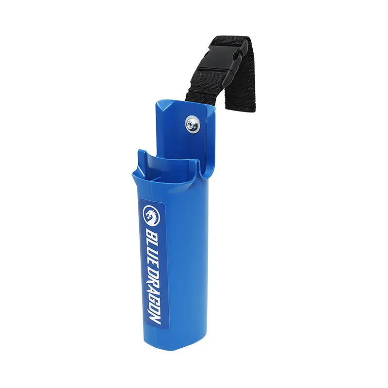 Blue Dragon Bucket-On-A-Belt System With Secure Clip Mount 1