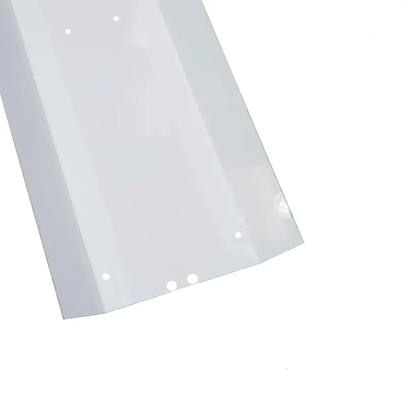 Bruselas Internal Tray – Integrated Cable & Led Strip Management Rail 1