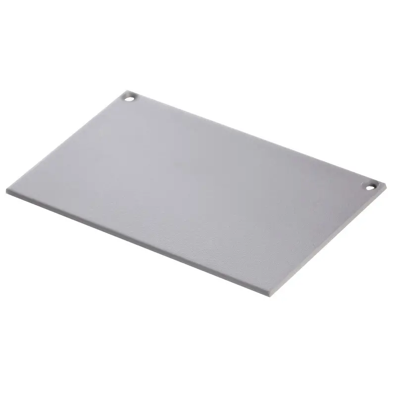 Bruselas Profile End Cap – Aesthetic Sealing Cap For Linear Fixtures