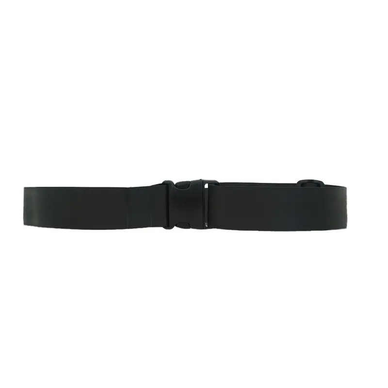 Bunny-Built Heavy-Duty 2" Plastic-Reinforced Utility Belt 1