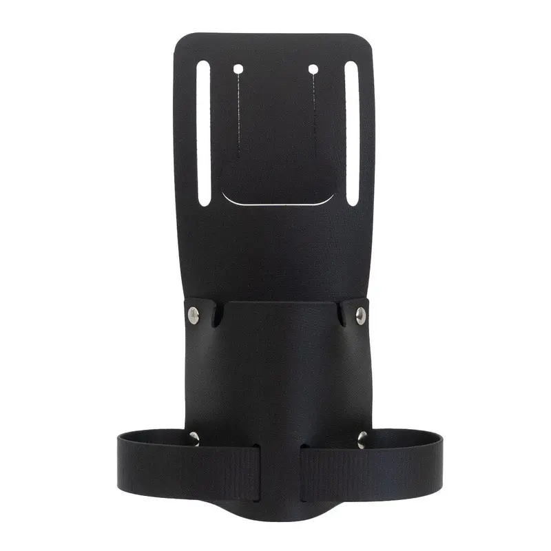 Bunny-Built Triple-Loop Adjustable Holster For Multi-Tool Access 1