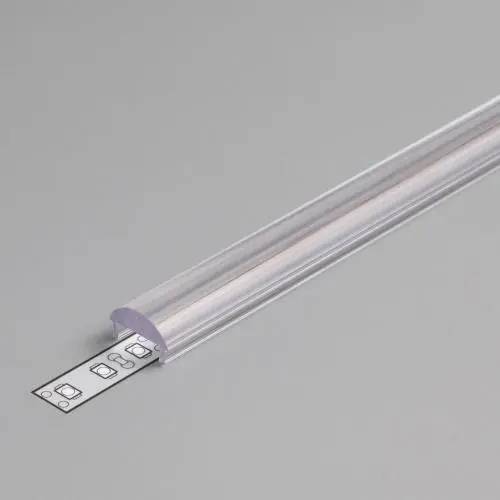 C Click Lens Led Channel Cover 1