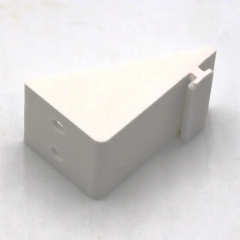 Caracas Led Profile Plastic Mounting Bracket 1