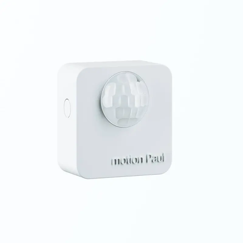 Casambi-Compatible Battery-Powered Motion Sensor – Estol Motion Paul 1