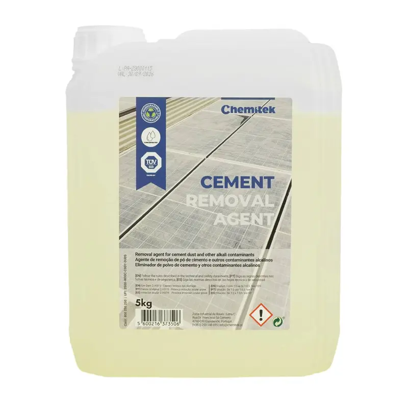Chemitek Cement Residue Remover 1