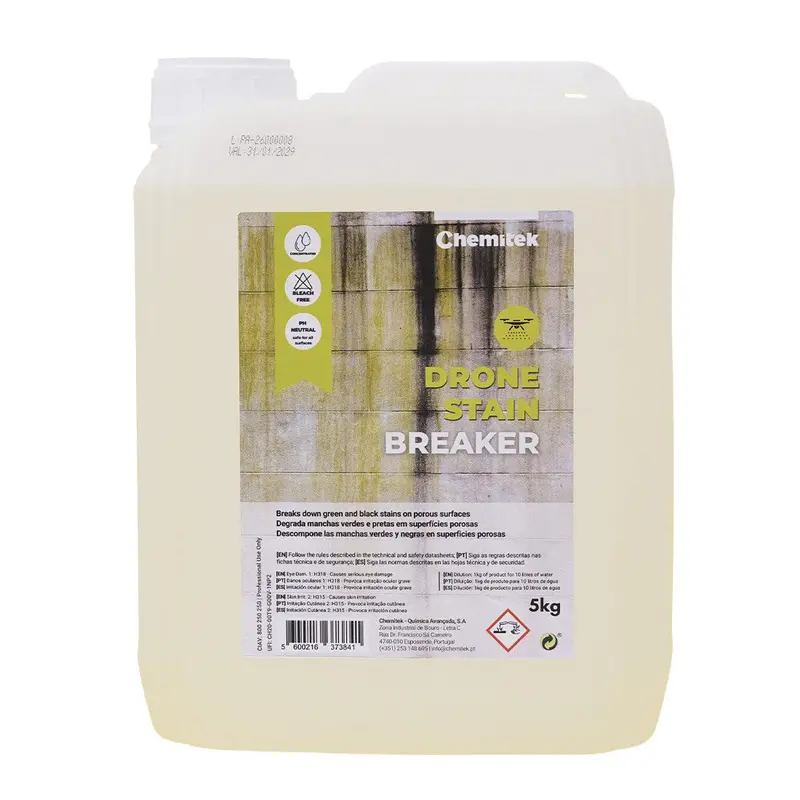 Chemitek Drone Stain Remover For Tough Residues 1