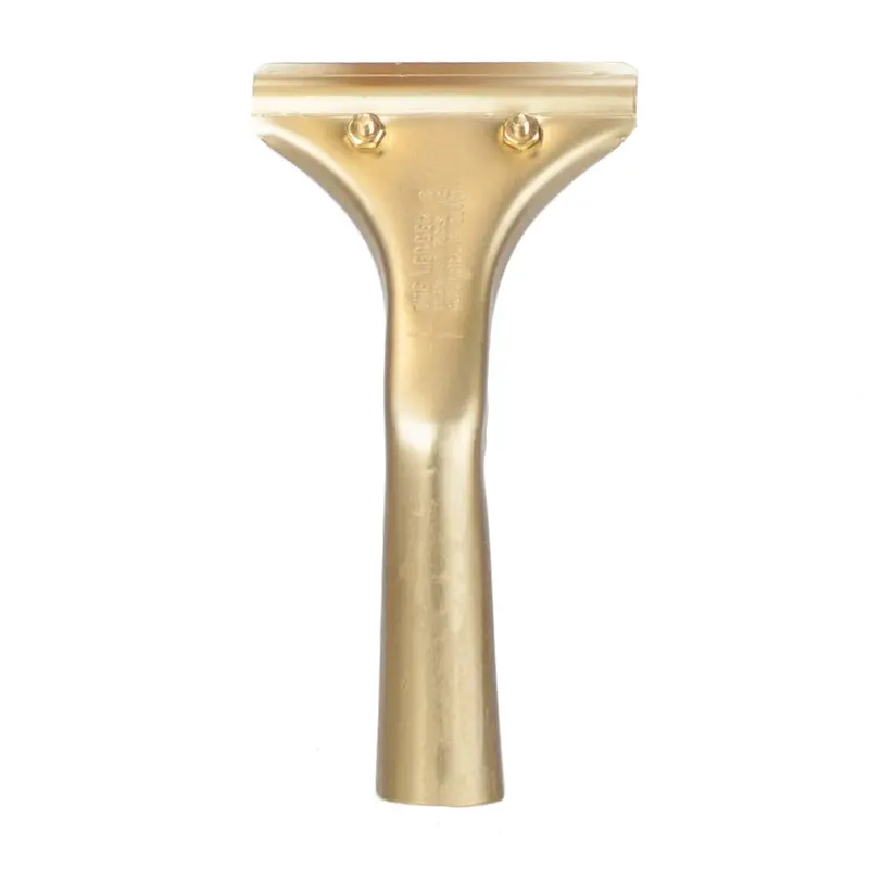 Companion Tools Ledger Squeegee Handle – Ergonomic Grip Design 1