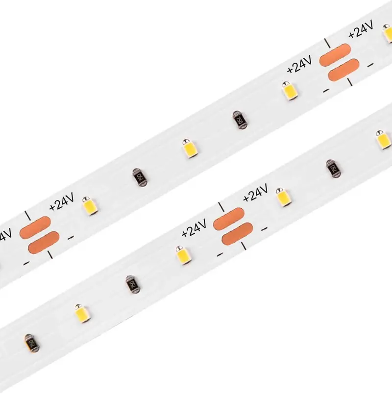 Decor Series Ip20 Indoor 24V Ambient Led Strip 1