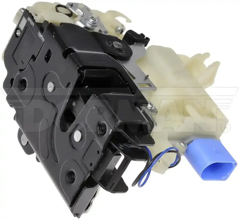 Dorman 931-502 Door Lock Actuator Motor – Direct Oe Replacement With Integrated Lock Mechanism 1